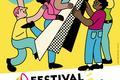 Festival dans la Charente-Maritime en 2018 et 2019