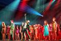 Art du spectacle dans l' Yonne en 2018 et 2019