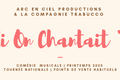 Concerts dans le Calvados en 2020 et 2021