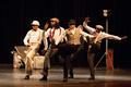 Danse dans le Morbihan en 2020
