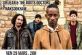 Concerts dans l' Ain en 2019