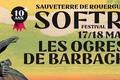 Festival dans l' Aveyron en 2019