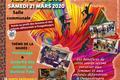 Festival dans le Bas-Rhin en 2020