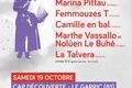 Concerts dans le Tarn en 2019 et 2020