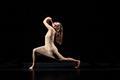 Danse dans la Côte-d'Or en 2019 et 2020