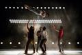Spectacle enfant dans l' Aveyron en 2021