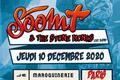 Concert Reggae / Ska Paris 2021 et 2022