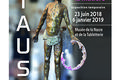 Expositions dans l' Oise en 2018 et 2019