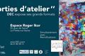 Expositions dans le Val-d'Oise en 2020