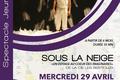 Spectacle enfant dans les Hautes-Alpes en 2020