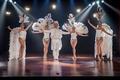Danse dans le Nord en 2019 et 2020