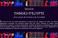 Danse dans la Loire-Atlantique en 2021 et 2022