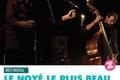 Théâtre dans la Saône-et-Loire en 2020 et 2021