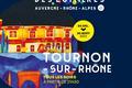 Art du spectacle dans l' Ardèche en 2020