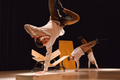 Danse dans le Finistère en 2019 et 2020