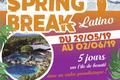Danse dans la Haute-Corse en 2019