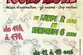 Spectacle enfant dans l' Ain en 2020