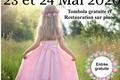 Festival dans le Lot-et-Garonne en 2020