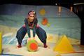 Spectacle enfant dans l' Ille-et-Vilaine en 2019