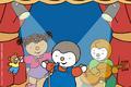 Spectacle enfant dans l' Allier en 2019 et 2020