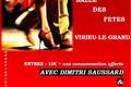 Danse dans l' Ain en 2019 et 2020