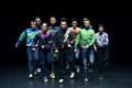 Danse dans la Seine-Maritime en 2019