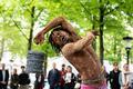 Danse dans la Haute-Garonne en 2020 et 2021