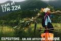 Festival dans le Vaucluse en 2020 et 2021