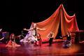 Danse dans la Vendée en 2019 et 2020