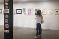 Expositions dans le Gard en 2019