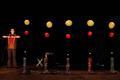 Art du spectacle dans les Ardennes en 2020