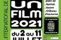 Festival dans le Puy-de-Dôme en 2021