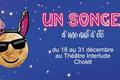 Théâtre dans le Maine-et-Loire en 2018 et 2019
