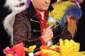 Spectacle enfant dans le Var en 2021 et 2022