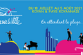 Festival dans la Charente-Maritime en 2021 et 2022