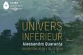 Expositions dans les Alpes-de-Haute-Provence en 2019