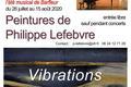 Expositions dans la Manche en 2020