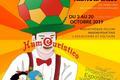 Festival dans l' Hérault en 2019 et 2020