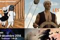 Spectacle enfant dans la Haute-Garonne en 2018 et 2019