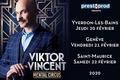 Art du spectacle dans l' Ain en 2020 et 2021