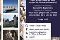 Expositions dans le Loiret en 2021