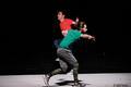 Danse dans l' Eure en 2020