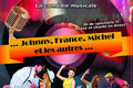Concerts dans la Haute-Vienne en 2018 et 2019