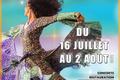 Festival dans la Somme en 2020 et 2021