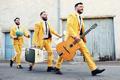 Concerts dans le Loiret en 2020 et 2021