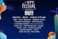 Festival dans la Côte-d'Or en 2020