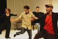 Danse dans la Dordogne en 2020 et 2021