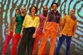 Danse dans la Dordogne en 2022