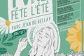 Art du spectacle dans la Sarthe en 2019 et 2020