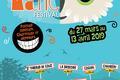 Festival Savoie en 2017 et 2018 en 2019 et 2020